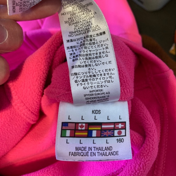 Spider pullover - Picture 6 of 6